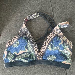 Maaji Swim Top